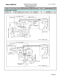 Emerson qui et kool® owner's manual model:ead30e1 ead50e1 ead70e1 . Climette Ch1026tcr B Air Conditioner Wiring Diagram Manualzz