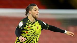 Championship side watford have signed chile international defender francisco sierralta from italian club udinese. El Watford De Francisco Sierralta Logro El Ascenso A La Premier League
