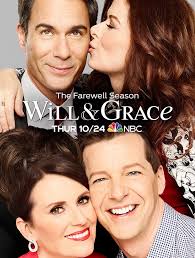 Will And Grace'S Megan Mullally Claims She'S 'Being Bullied' At 'Work'  After Debra Messing Feud Rumors – The Us Sun | The Us Sun