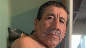 Fundraiser by Esli Alderete : Support Felipe Mergil's Funeral Expenses