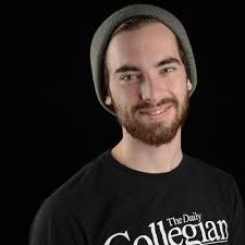 Olivia Gildea (@ocgildea)