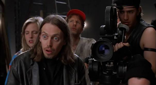 CinemaSpection: Overlooked Gems - Living in Oblivion (1995)