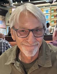 Obituary information for Stephen John Hollywood