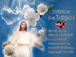 Cele mai inspirate mesaje de înălţarea domnului. Facebook