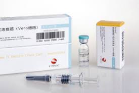 Sva) is a chinese biopharmaceutical company that focuses on the research, development, manufacture and commercialization of vaccines that protect against human infectious diseases. News