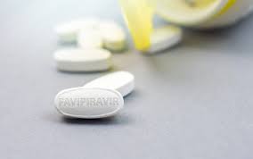 Properties, mechanism of action, uses, interactions, contraindications, side favipiravir is an antiviral drug that was developed for the treatment of resistant influenza virus in. Favipiravir Erfolg Fur Antiviralen Corona Wirkstoff In Phase Iii Pz Pharmazeutische Zeitung