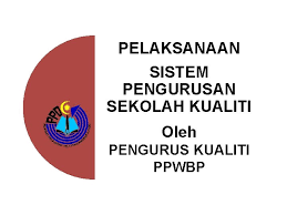 Sistem maklum balas dan aduan ukm (efact) dibangunkan untuk menyepadukan lima sistem aduan dan maklum balas di ukm seperti sistem pelaporan kerosakan. Pelaksanaan Sistem Pengurusan Sekolah Kualiti Oleh Pengurus Kualiti