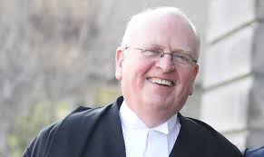 PROFILE: MICHAEL MCDOWELL