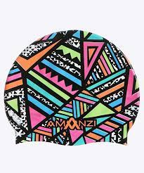 Swimmere Badmutsen Voor Wedstrijdzwemmers Swim Caps Swimming Cap