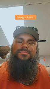 Ginger Anthem Tim Mitcham