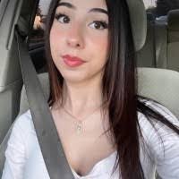 Catherine Bernal's Instagram, Twitter & Facebook