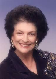 Doris Jasper Obituary