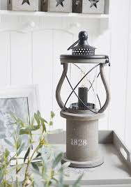 Check spelling or type a new query. New England Style Lamps Coastal White Table Lamp