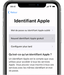 Check spelling or type a new query. Creer Un Identifiant Apple Assistance Apple Fr