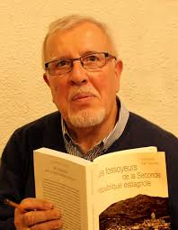 El deber de la memoria según Raymond San Geroteo