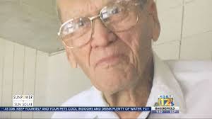 Man, 83, died from stab wound to chest