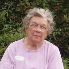 Shirley Brown Obituary