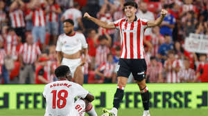 ¡Nico Williams Desatado! Athletic Club Gana en Épico Duelo vs Sevilla - Imagen principal del artículo