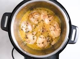 Electric pressure cooker hawaiian potato salad. 30 Healthy Instant Pot Recipes For Weight Loss Eat This Not That