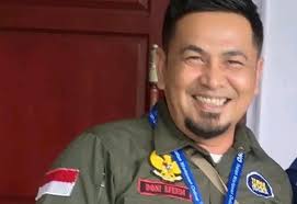 Ketua IWOI Kerinci-Sungai Penuh Minta Pj Bupati Kerinci Pecat Kadis Dan  Kabid Diskominfo