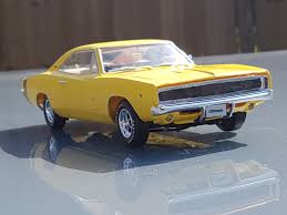 Image result for Yellow 1968 Charger