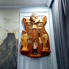 99+ Mẫu Bàn Thờ Công Giáo Đẹp - Giá Tốt ...