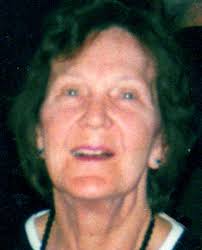 Marjorie Hulton, 83, was hospital volunteer