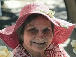 Most Recent Obituaries