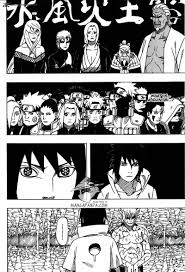 Given that he lived more than a thousand years he clearly is this. The 4th Great Ninja War