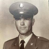 James "Jim" D. Brock Obituary