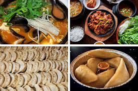 food tour of queens