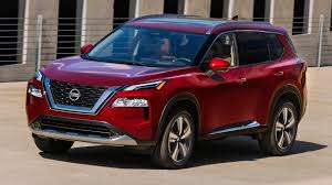 It's a bit boxier with a flatter nose, giving it more of a traditional suv silhouette, but the. Nissan Dealers To Let Rogue Suv Shoppers Test Drive Toyota Rav4 Fox Business