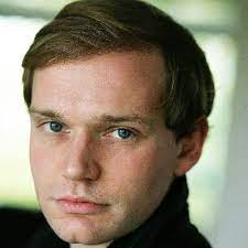 Mentioned in outlander (1991) season 1 (the garrison commander) andrew whipp: Edmund Digby Jones Eddj88 Twitter