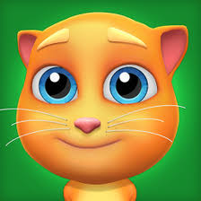 My Talking Cat Tommy APK для Android — Скачать