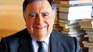 María Zambrano y Rogelio Blanco