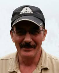 Obituary information for Robert Erhard Bundus