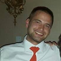 CHRISTOPHER J. HIRSCH Obituary