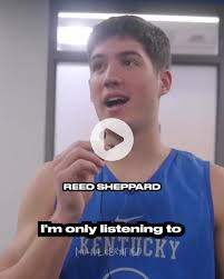 what yall know about parker mccollum #reedsheppard #parkermccollum  #kentucky #basketball #country #kentuckybasketball #basketballedits
