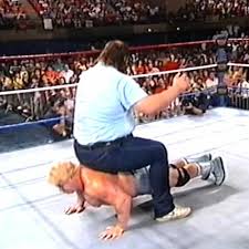 Regarded as one of the greatest professional wrestlers of all time, he wrestled for the world wrestling federation (wwf, now wwe) for eight years prior to pursuing an acting career. Stream 186 Wwf Superstars 11 11 1989 Debut Of Earthquake By Greetings From Allentown Listen Online For Free On Soundcloud