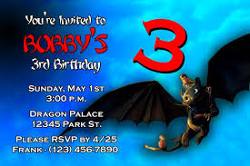 Click on the image you wish to download. How To Train Your Dragon Invitations General Prints