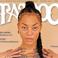 Let's Talk Tattoo with Billy "Spacey" Lyons