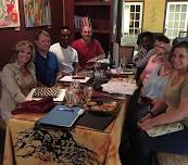 Hunter Huss Class of 1986 Reunion