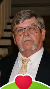 Ricky Dale Pittman Class of 1973