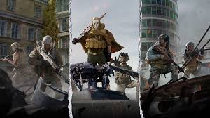 The nature of cold war's reveal was much different than the standard call of duty game, and this was a much different sort of event for call of duty than we've ever seen before. One Year Of Call Of Duty Warzone Our Thanks To The Community