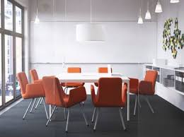 Ikea For Business Can Save You Time And Money Meeting Room Design Conference Room Design Office Interior Design
