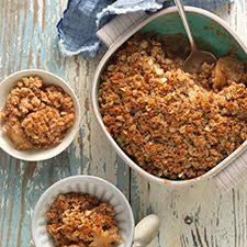 Gluten Free Apple Crisp Recipe Gluten Free Apple Crisp Recipe Gluten Free Apple Crisp Apple Crisp Recipes