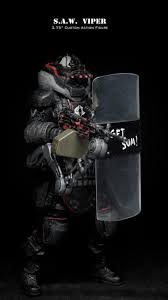 July 7, 2016 patch #1 (meet your match update) undocumented added strange quality. Cobra S A W Viper In Juggernaut Suit Hisstank Com