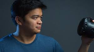 The Actual Virtual Journey of Elbert Perez