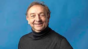 Jon van Eerd stopt met alter ego Harrie Vermeulen: 'De koek is op'