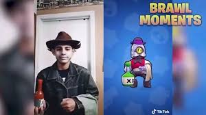 Bu videoya 1000 like gelirse 2 ci serisini yapıcam. Brawl Stars Tik Tok Memes 1 Video Dailymotion